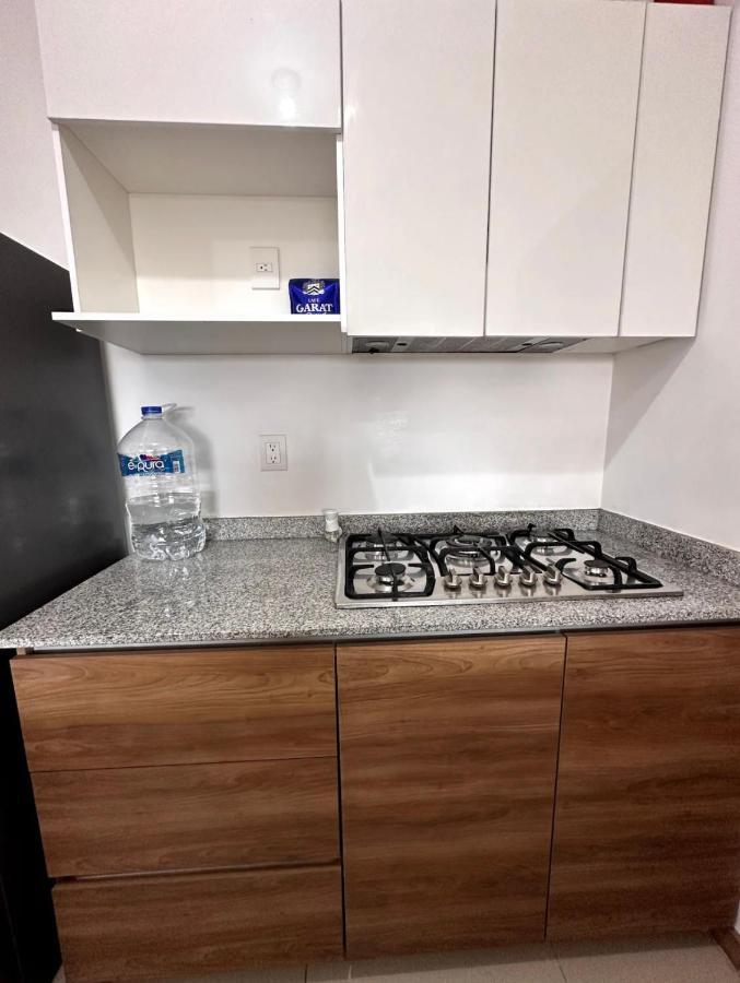 Ferienwohnung Departamento De Lujo En Con Alberca Panoramica En Zona Metropolitana De Guadalajara Exterior foto
