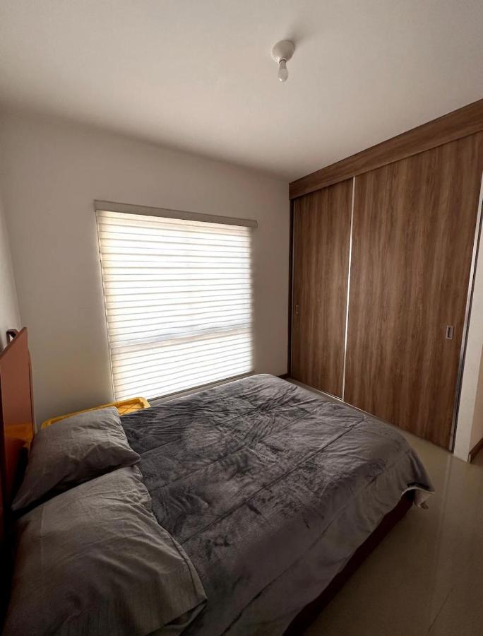 Ferienwohnung Departamento De Lujo En Con Alberca Panoramica En Zona Metropolitana De Guadalajara Exterior foto