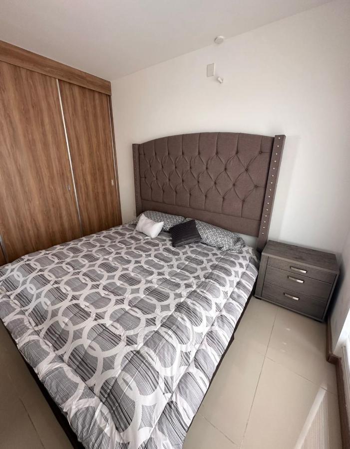 Ferienwohnung Departamento De Lujo En Con Alberca Panoramica En Zona Metropolitana De Guadalajara Exterior foto