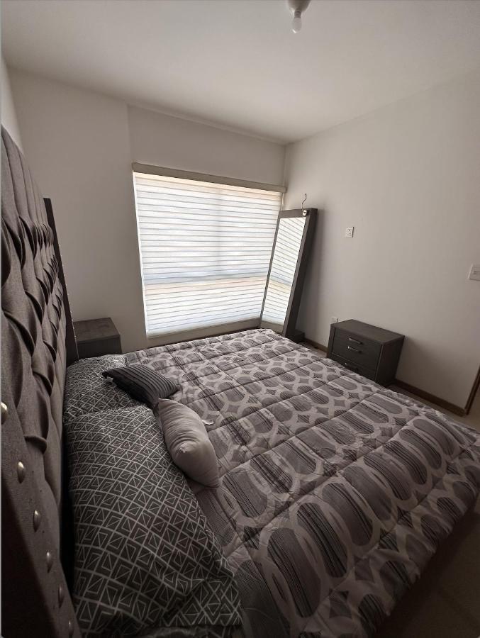 Ferienwohnung Departamento De Lujo En Con Alberca Panoramica En Zona Metropolitana De Guadalajara Exterior foto