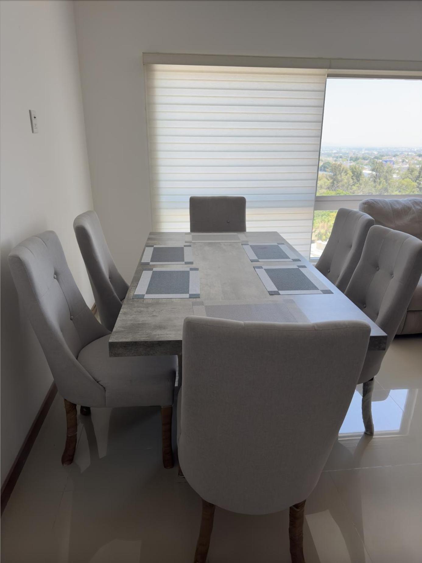 Ferienwohnung Departamento De Lujo En Con Alberca Panoramica En Zona Metropolitana De Guadalajara Exterior foto