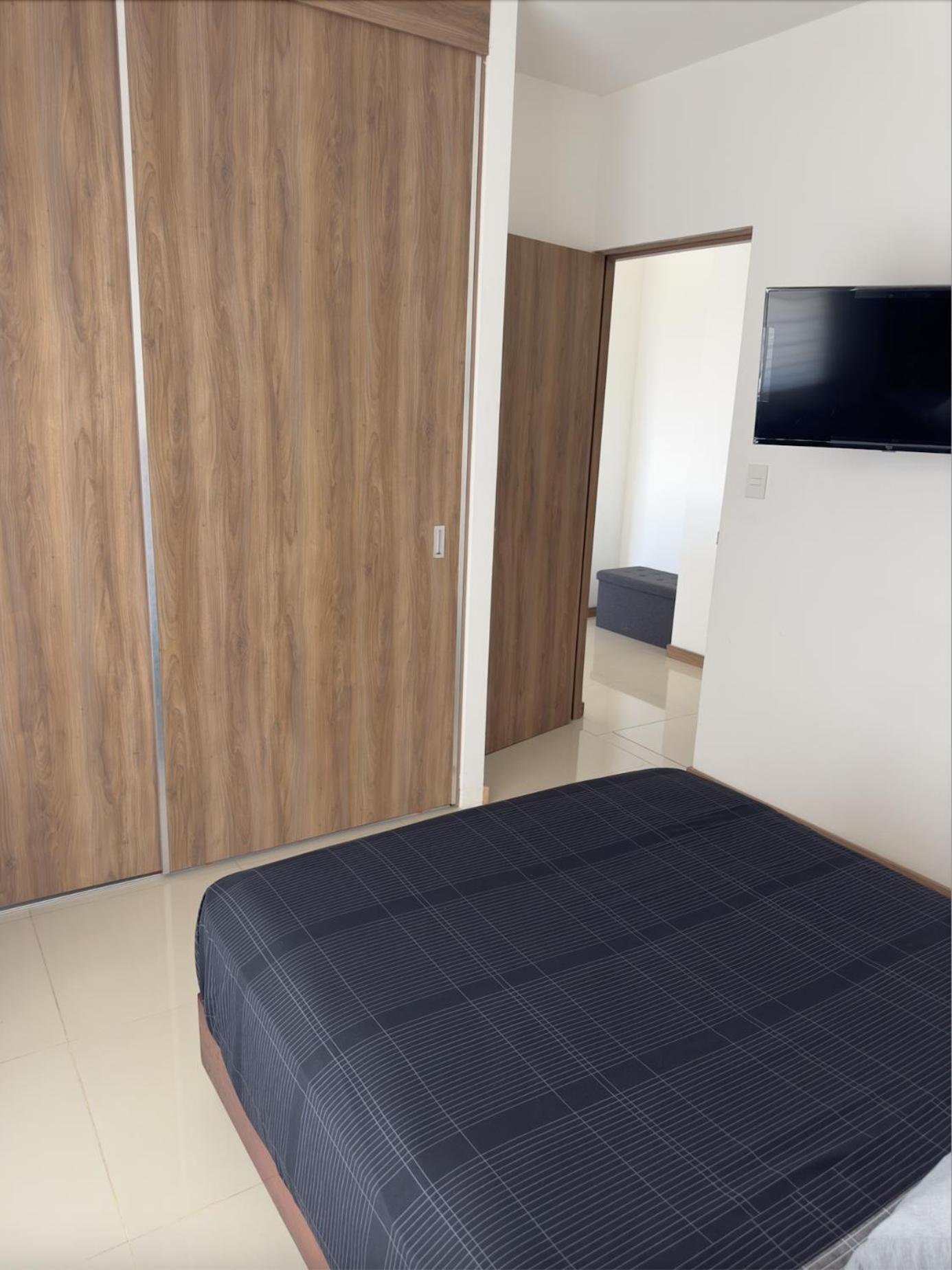 Ferienwohnung Departamento De Lujo En Con Alberca Panoramica En Zona Metropolitana De Guadalajara Exterior foto