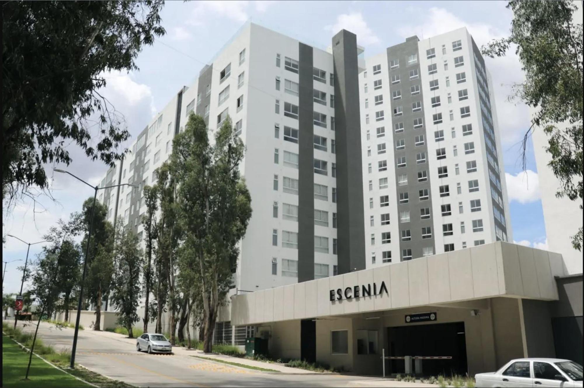 Ferienwohnung Departamento De Lujo En Con Alberca Panoramica En Zona Metropolitana De Guadalajara Exterior foto